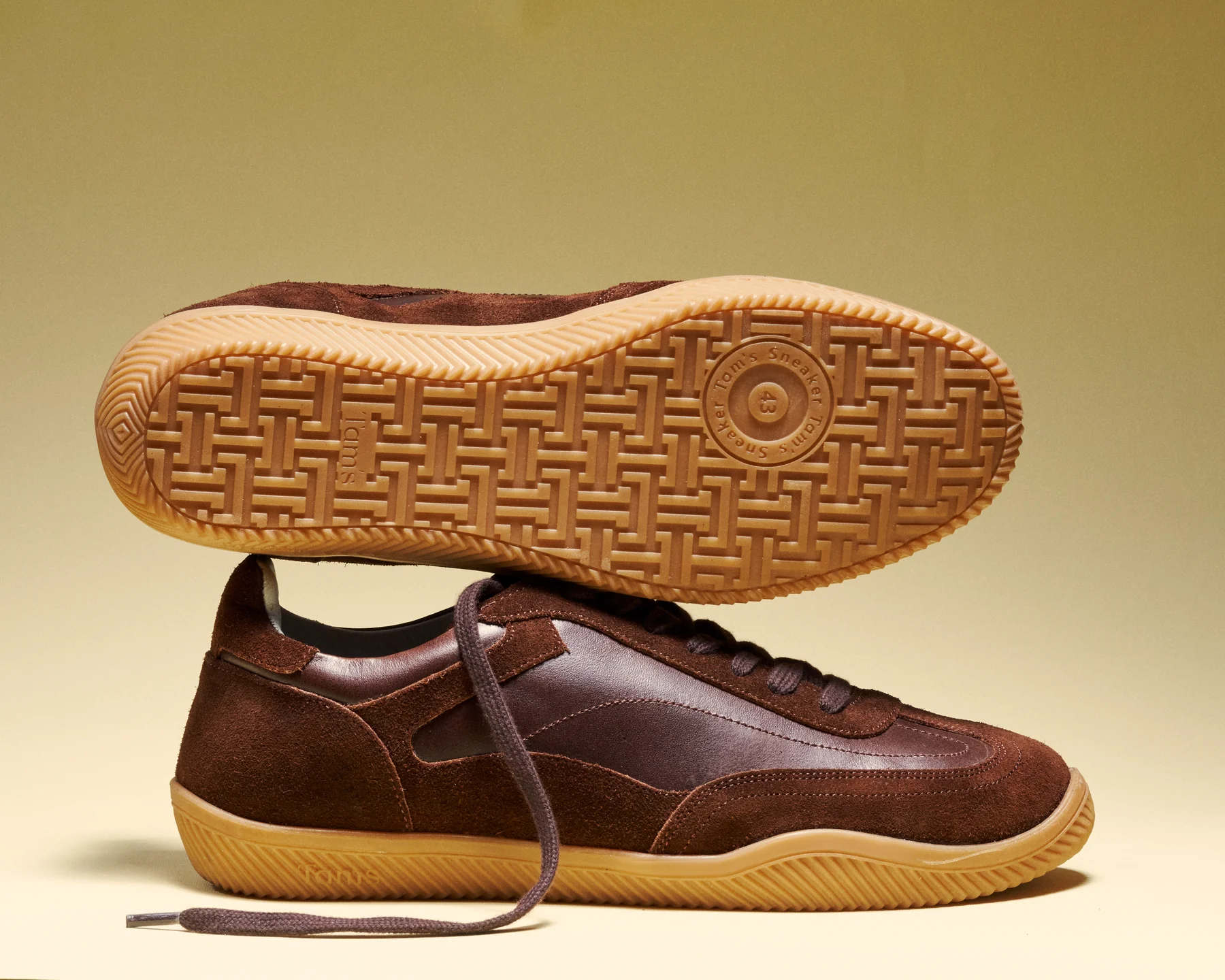 Italian Style Meets Egyptian Craft